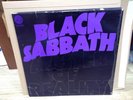 Black Sabbath - Master Of Reality UK LP