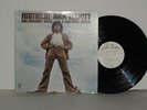RAMBLIN' JACK ELLIOTT Bull Durham Sacks & Railroad Tracks LP Vinyl 1970 Reprise