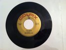 DOO WOP - THE MARCELS - BLUE MOON - (ORIGINAL COLPIX LABEL #CP 186)   NEW   MINT