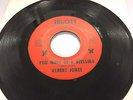 ALBERT JONES on TRI-CITY NORTHERN SOUL original 45