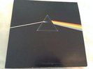 Pink Floyd ?– The Dark Side Of The Moon, Gatefold, POSTER, LP Vinyl