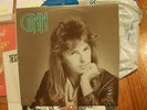 SCOTT GINN -One Man Army LP 1986- BOSS Oz Aussie metal - Candy Harlots - GLAM