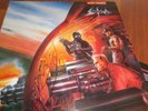 Sodom ?– Agent Orange...in very good condition .org,1989.....first press