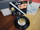 ROY ORBISON Stunning 45 W/Picture Sleeve CRYING Original Monument July 1961 Rare