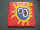 Primal Scream - Screamadelica RSD 2011 2 x red vinyl plus EP - SEALED - MINT