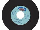 Stemmons Express RARE Karma 45 Woman, Love Thief/Love Power Northern Soul