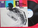 Stanley Turrentine Easy Walker Blue Note LP MONO 
