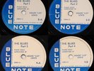 BLUE NOTE 1939 Meade Lux Lewis THE BLUES pts 1-4 2 x 12” 78 Solo Piano Improv