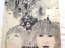 THE BEATLES 1966 Revolver vinyle 33 1/3 R.P.M. Parlophone Stéréo  . Made Britain