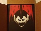 Third Man Records Vault 23 The White Stripes Under Amazonian Lights Not Played