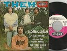 EP  THEM “ Gloria’s dream “  EXC