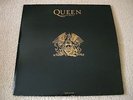 Queen Greatest Hits II Vinyl Record Album LP 12 Inch