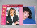 Private School OST featuring Phoebe Cates Japanese NM vinyl complete OBI insert