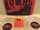 Sumac - The Deal vinyl lp /110 isis old man gloom neurosis cult of luna