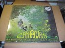 LP:  CARAVAN - If I Could Do It All Over Again.. NEW SEALED REISSUE PROG PSYCH