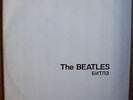 THE BEATLES WHITE ALBUM 2LP GFC NM ANTROP RUSSIA PRESS