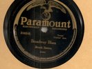 BROCK SISTERS BROADWAY BLUES PARAMOUNT 78  GREAT PRE WAR COUNTRY MINT-