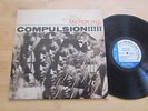 Andrew Hill - Compulsion LP Blue Note Liberty Stereo Freddie Hubbard Cecil McBee
