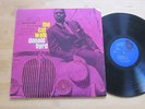 Donald Byrd - The Cat Walk LP Blue Note Stereo Pepper Adams Duke Pearson