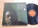 John Coltrane - Ballads LP Impulse A-32 Mono Original McCoy Tyner Rare Jazz RVG