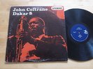 John Coltrane - Dakar LP Prestige LP Stereo Mal Waldron Pepper Adams Cecil Payne