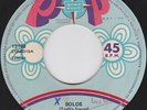 TRAFFIC SOUND Solos  Suavecito  PSYCH LATIN FUNK PERU 45 -LISTEN