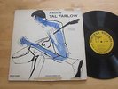 Tal Farlow - A Recital By LP Norgran DG Mono Original Bill Perkins Trumpeter DSM