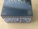 Dance Classics Box - Volume 1-16 Incl The Dance Classics Mix