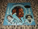 BARRY WHITE  CAN'T GET ENOUGH  AUDIO FIDELITY 180g