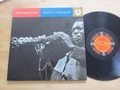 John Coltrane - Impressions LP Impulse A-42 Mono Orig. McCoy Tyner E. Dolphy RVG