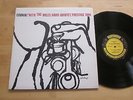 Miles Davis - Cookin' LP Prestige Mono John Coltrane Philly Joe Jones RVG