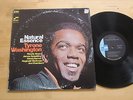Tyrone Washington - Natural Essence LP Blue Note Woody Shaw Kenny Barron RVG