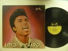 Little Richard LP self-titled   Specialty VG stereo