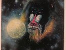 Mandrill - Mandrill Is LP - Polydor