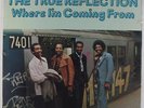 True Reflection - Where I'm Coming From LP - ATCO