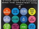 Crystals - Sing The Greatest Hits Vol. 1 LP - Philles