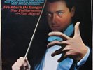 Decca SXL6287 Falla:El Amor Brujo/NPO/de Burgos,1G/1G ffss UK pressing