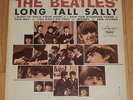 The Beatles Lp Long Tall Sally (Capitol, T6063) Canada Alternate Cover Rare
