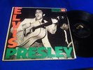ELVIS PRESLEY S/T debut LP original pressing RCA LPM 1254 rockabilly classic
