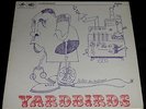 THE YARDBIRDS - ROGER THE ENGINEER 1966 COLUMBIA SX 6063 UK MONO 1ST PR EX