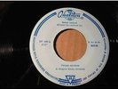 OMEGA - Halott viragok (Dead Flowers) psych beat garage 45 single 7
