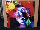 ALICE IN CHAINS FACELIFT ORIGINAL LP pearl jam soundgarden VINYL 