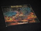 Judas Priest ?Sad Wings Of Destiny GATEFOLD COVER LP Tristes Alas Del Destino NM