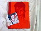 DAVID BOWIE - ORIGINAL V&A DAVID BOWIE IS EXHIBITION 2013 1st EDITION BOOKS