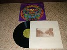 THE GRATEFUL DEAD-ANTHEM OF THE SUN,WARMER ROS RECORDS(1969 GREEN LABEL,WS1749)