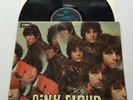 PINK FLOYD PIPER AT THE GATES OF DAWN VINYL LP 1ST PRESS COLUMBIA BLUE MONO