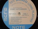 BOBBY HUTCHERSON,  