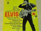 Elvis Presley | LP Golden Boy Elvis [Germany - rare yellow cover edition]
