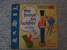 RCA Victor Little Nipper Series Y-427 THE BRAVE TIN SOLDIER 10