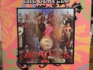 Beatles  SgT. Pepper Recording Sessions (3D Cover / Coloured Wax / Dlp)